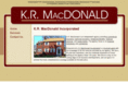 krmacdonald.com