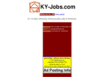 ky-jobs.com