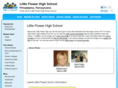 littleflowerhighschoolalumni.com