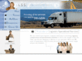 lsslogistics.com
