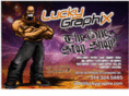 luckygraphix.com