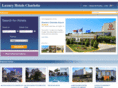 luxuryhotelscharlotte.com