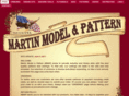 martinmodel.com