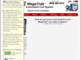 megatrak.com