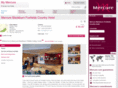 mercure-blackburn-ribble-valley.com