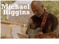 michaelhigginsmusic.com