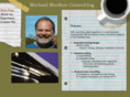 michaelmarkusconsulting.com