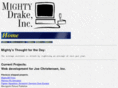 mightydrake.com