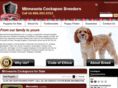 minnesotacockapoobreeders.com