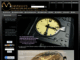 morpheuswatches.com