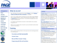 pagecommunication.com