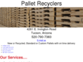 palletstucson.com