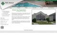 parkavenueapts.com