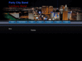 partycityband.com