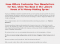 plnewsletter4profits.com