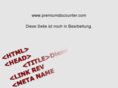 premiumdiscounter.com