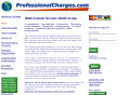 professionalcharges.com