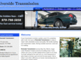 riversidetransmissiontexas.com