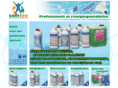 samsonspecialproducts.com