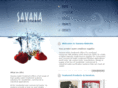 savanawater.com