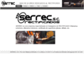 serrec.es