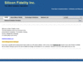 siliconfidelity.com