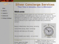 silverconciergellc.com