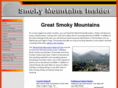 smokymountainsinsider.com