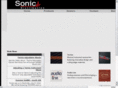 sonicdistribution.net