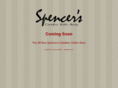 spencerscandlery.com