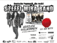 steffimiraband.de