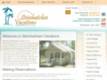steinhatcheevacations.com