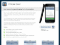 streamcalc.net