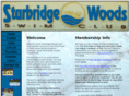 sturbridgewoodsswimclub.com