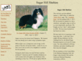 sugarhillshelties.com