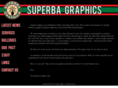 superbagraphics.com