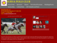 suryapolo.com