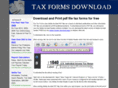 taxform-s.com
