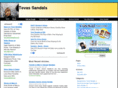 tevassandals.com