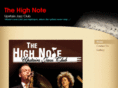 thehighnotejazz.com