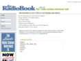 theradiobook.com