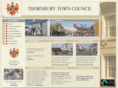 thornburytowncouncil.gov.uk