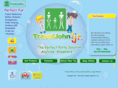 traveljohnjr.com