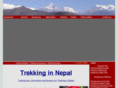 trekkingnepal.org