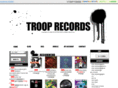 trooprecords.net