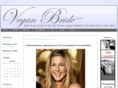 veganbride.com