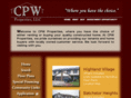 visitcpw.com