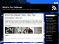 whatson24seven.com