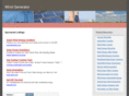 windgenerator.com