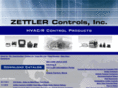 zettlercontrols.com